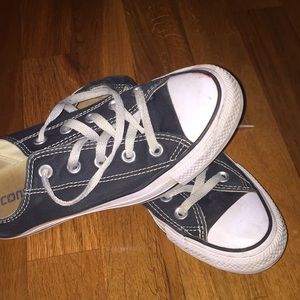 CONVERSE GOOD CONDITION